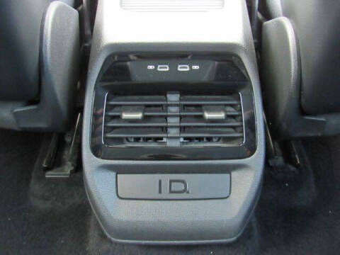 2022 Volkswagen ID.4 Pro S