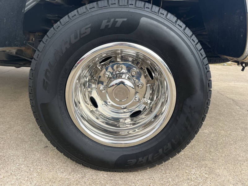 2017 Ford F-350 Super Duty XLT