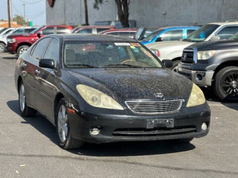 2005 Lexus ES 330 for sale at Curry's Cars - Brown & Brown Wholesale in Mesa AZ