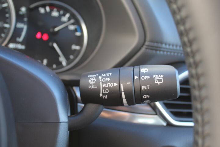 2024 Mazda CX-5 2.5 S Premium