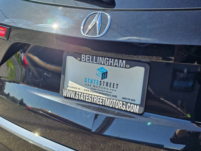 2024 Acura MDX SH-AWD w/Tech