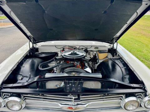 1960 Chevrolet Impala