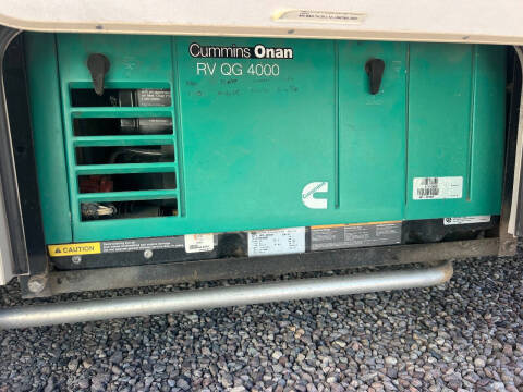 2017 Coachmen RV Leprechaun 260DS Class C