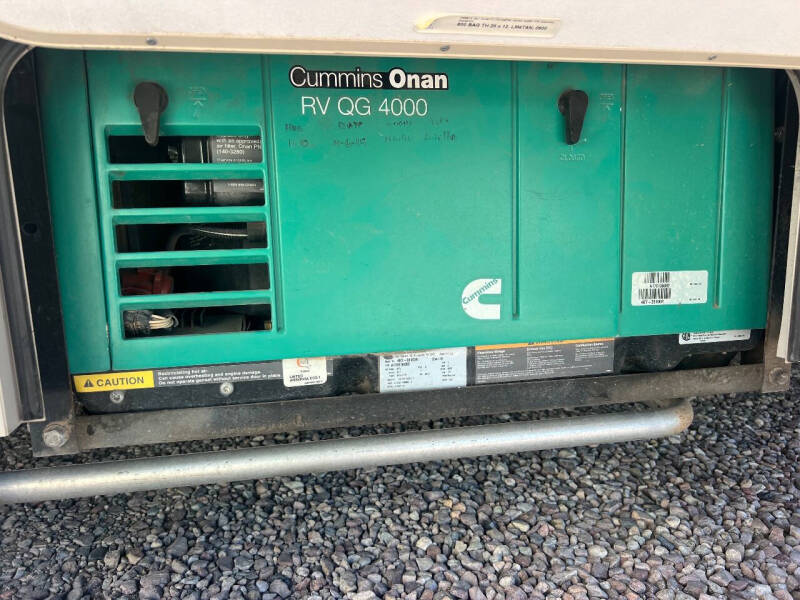2017 Coachmen RV Leprechaun 260DS Class C