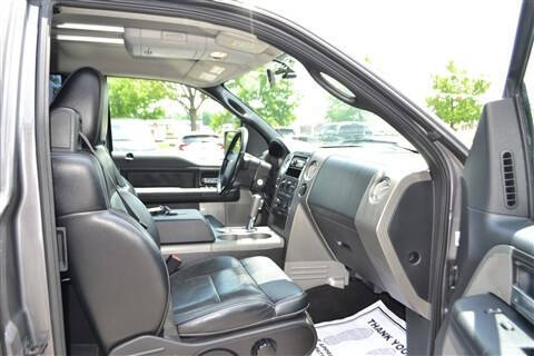 2004 Ford F-150