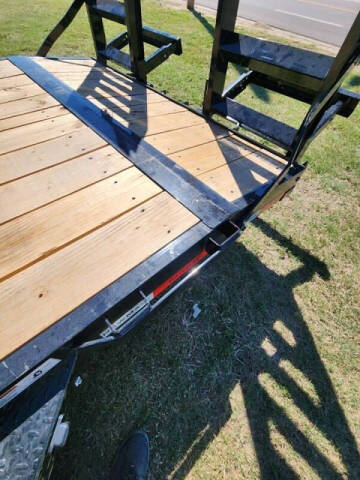 2024 Rawmaxx ECX 20' X 83"