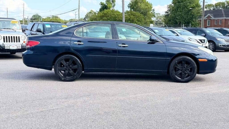2005 Lexus ES 330