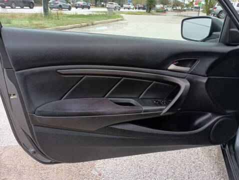 2009 Honda Accord LX-S