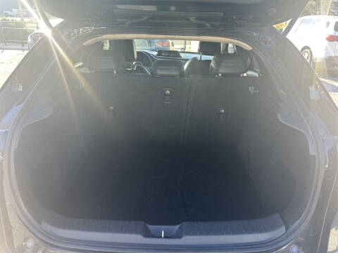 2021 Mazda CX-30 Select