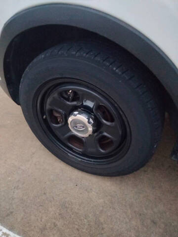 2015 Ford Explorer Police Interceptor Utility