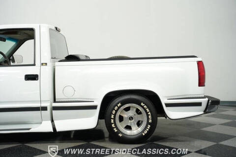 1994 Chevrolet C/K 1500 Series