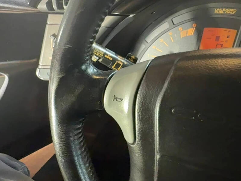 1990 Chevrolet Corvette