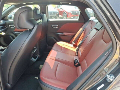 2026 Kia K4 Hatchback GT-Line Turbo