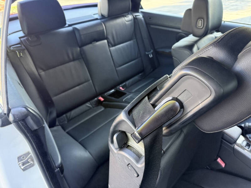 2012 BMW 3 Series 328i