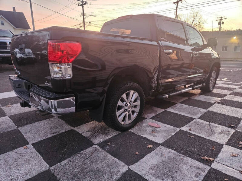 2010 Toyota Tundra Limited