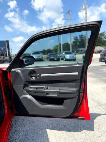 2010 Dodge Charger SXT