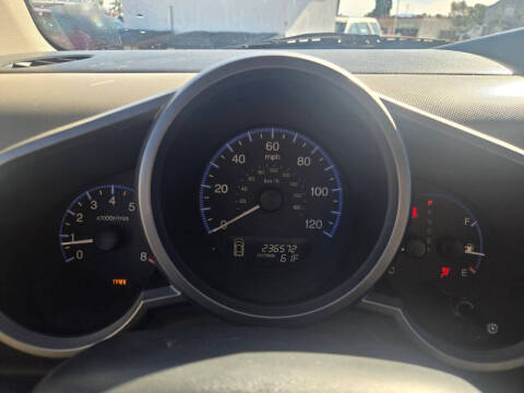 2011 Honda Element EX