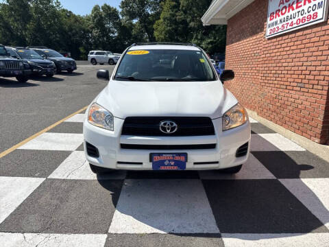 2012 Toyota RAV4