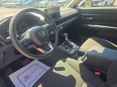 2023 Honda CR-V