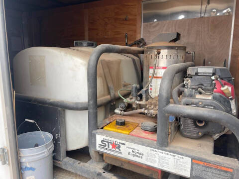 2017 Continental Cargo UT 14x7 feet