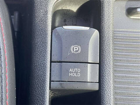 2019 Hyundai Elantra GT N Line