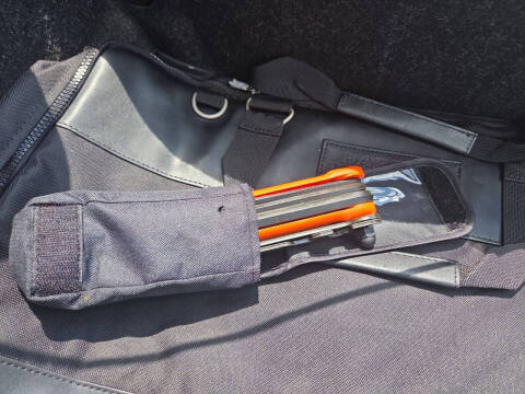 2014 Harley-Davidson Ultra Limited