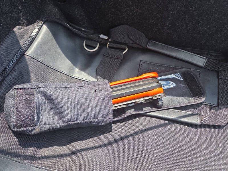 2014 Harley-Davidson Ultra Limited