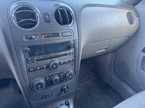 2006 Chevrolet HHR LT