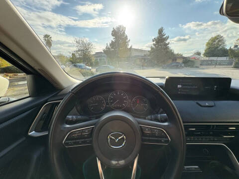 2024 Mazda CX-90 3.3 Turbo Select