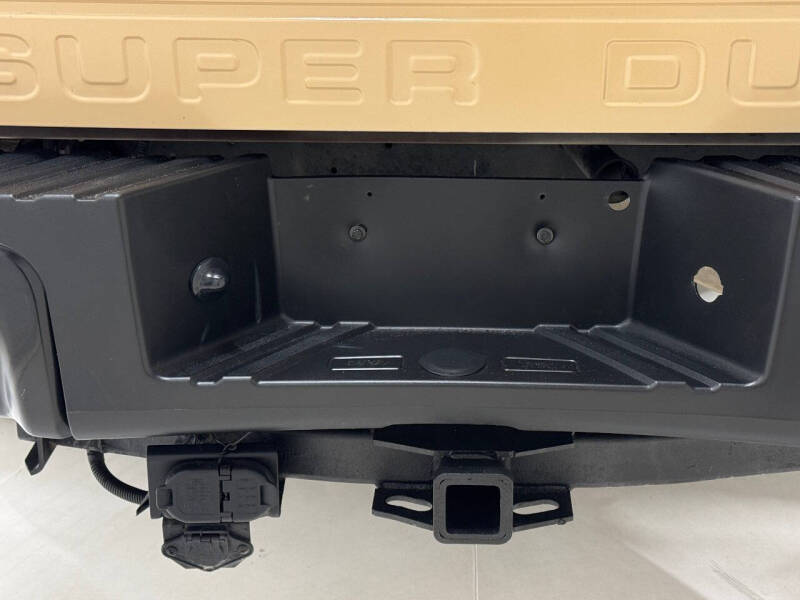 2015 Ford F-350 Super Duty XL