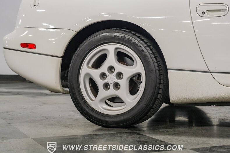 1990 Nissan 300ZX GS