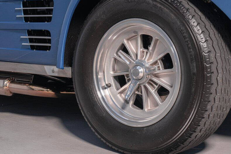 1963 Chevrolet Corvette