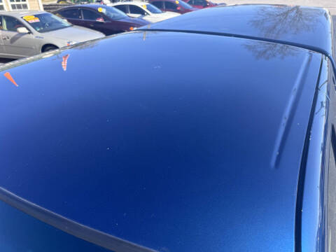 2001 Dodge Ram 2500 SLT Plus