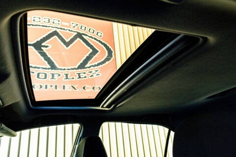 2009 Toyota Camry SE