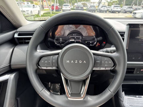 2026 Mazda CX-5 2.5 S Select
