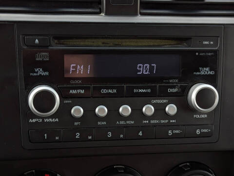 2011 Honda Element EX