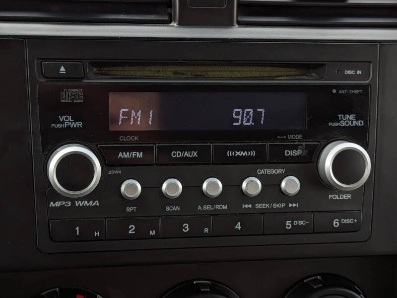 2011 Honda Element EX