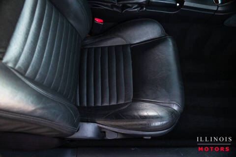 2003 Ford Thunderbird