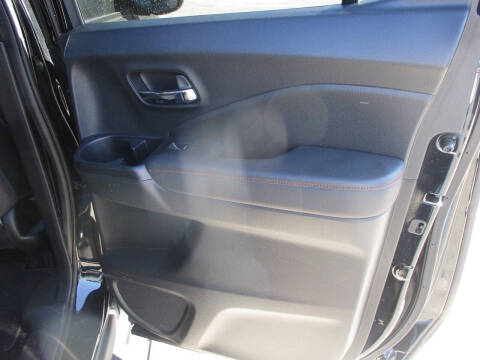 2019 Honda Ridgeline Black Edition