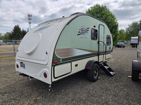 2015 Forest River R-Pod