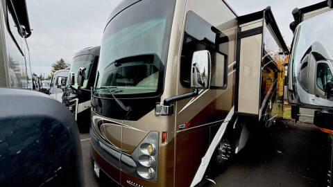 2017 Freightliner MH Chassis
