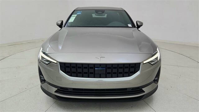 2022 Polestar 2 Long Range Dual Motor