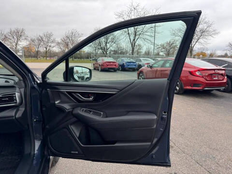 2023 Subaru Outback Limited