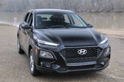 2021 Hyundai Kona for sale at Auto House Superstore in Terre Haute IN