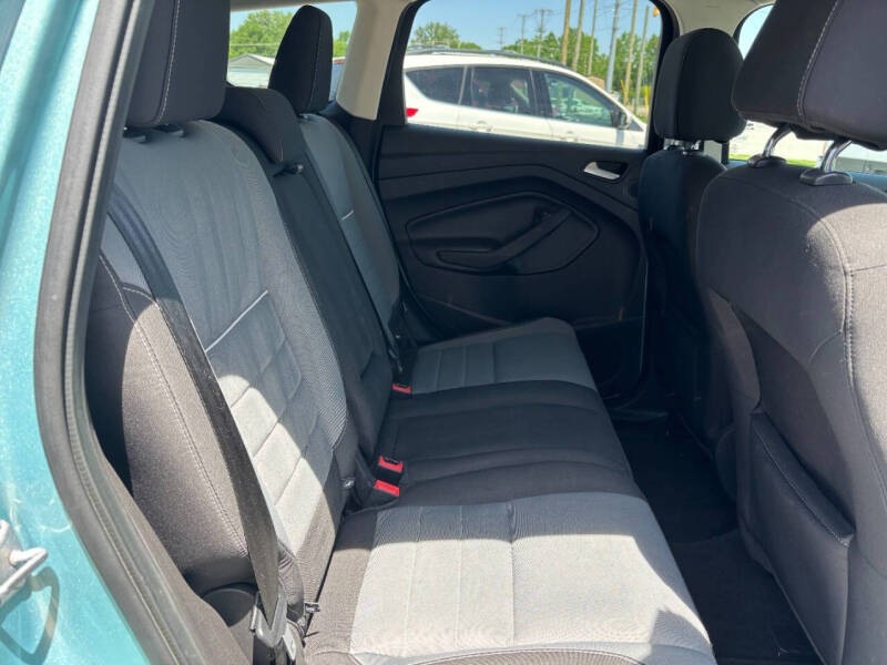 2013 Ford Escape SE