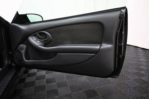 1994 Pontiac Firebird Trans Am