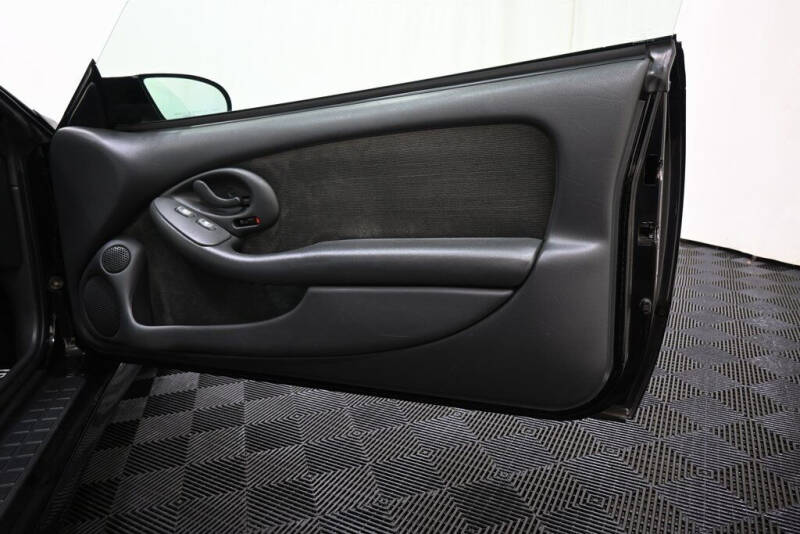 1994 Pontiac Firebird Trans Am