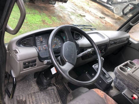 2007 UD Trucks UD2300