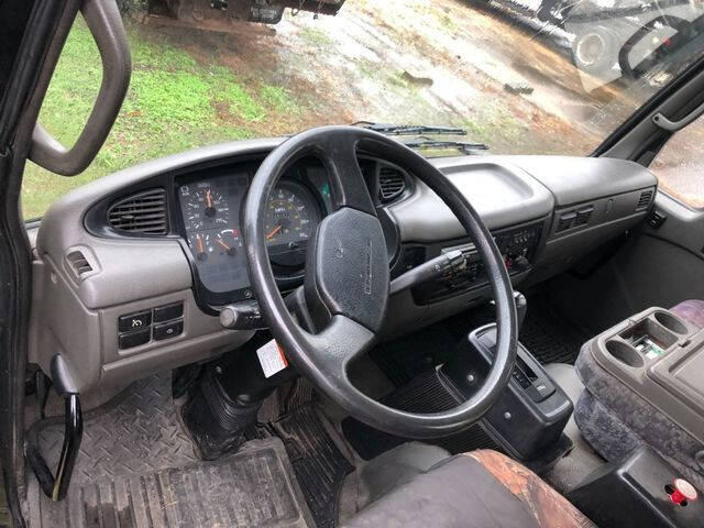 2007 UD Trucks UD2300