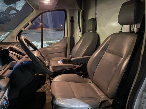 2016 Ford Transit 350